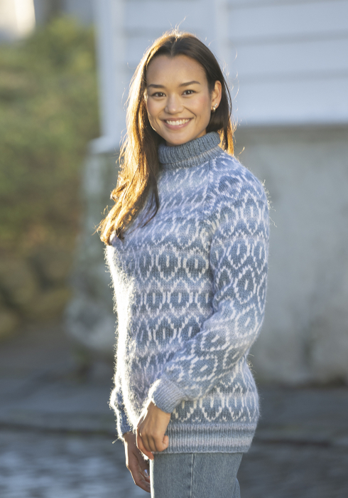 Terkel Genser 2526-1c