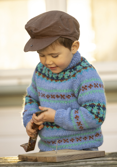 Olalia Genser 2602-7b