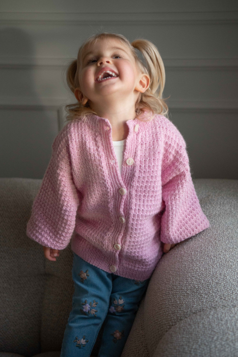 Bobby Jakke Kids Fauna