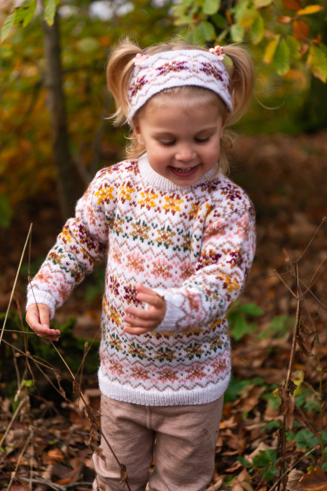 Potpourri Genser Kids