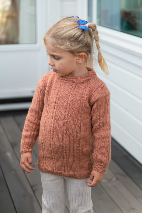 Marmor Genser Kids