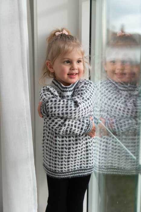 Islender Genser Kids