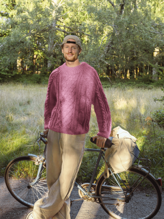 Ådne Genser ØK 08-05AJ