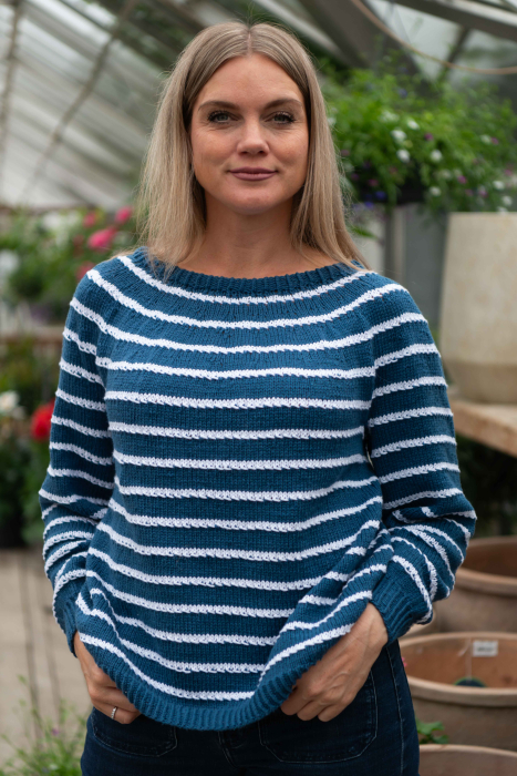 Sjøskum Genser