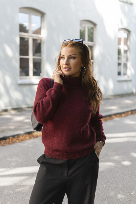 Erika Genser