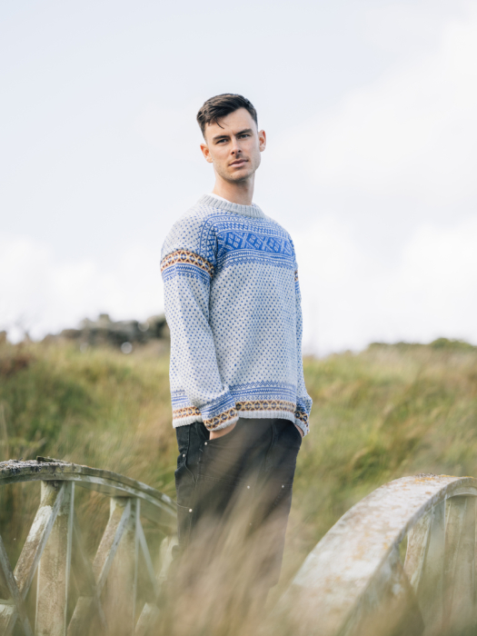 Setesdal Genser 137-11