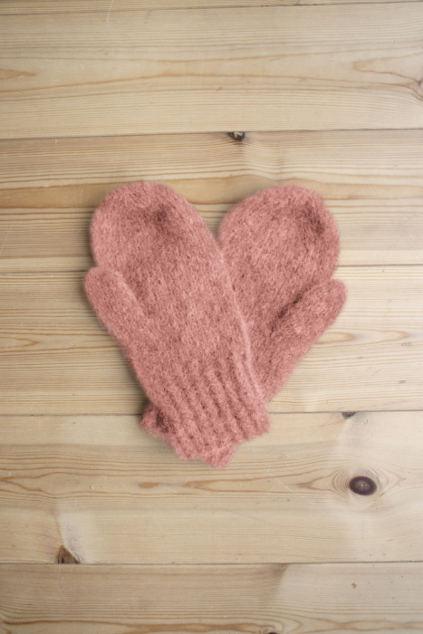 Ingrid Votter by Ingrid Raadim x HOY IR 01-13A