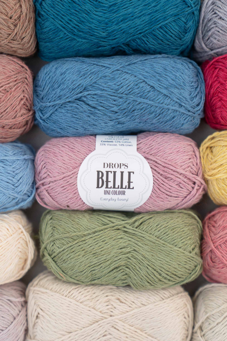 Lykkepose - Drops - Belle