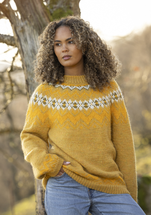 Jonstøl Genser 2601-1a