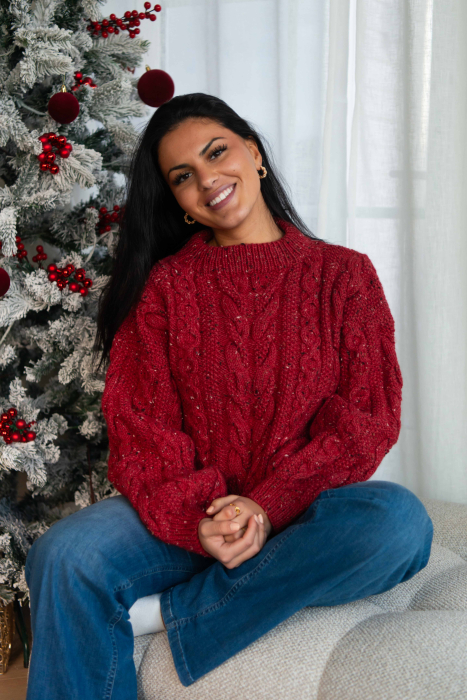 Augusta Arangenser Rød