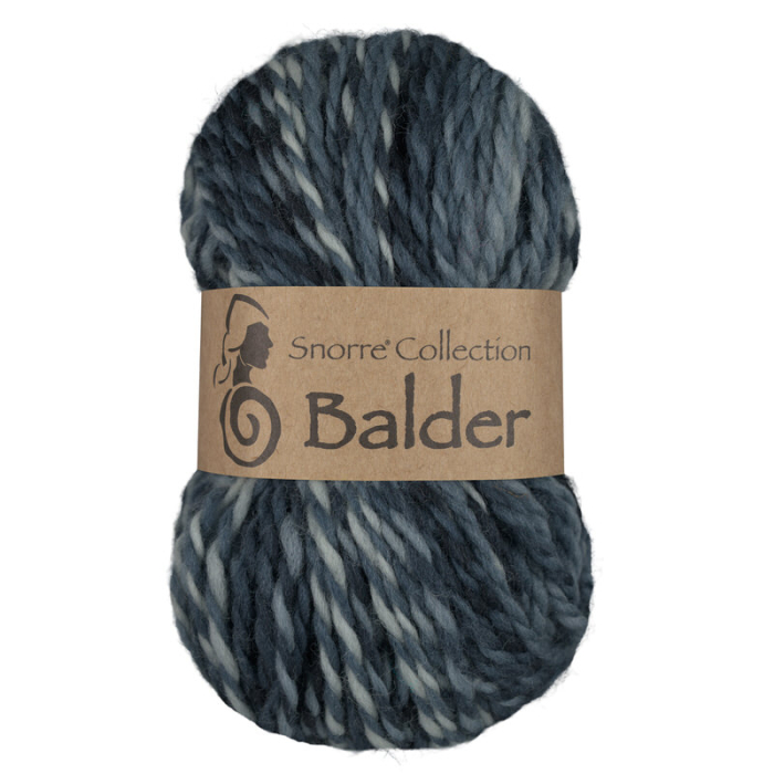Viking - Balder multifarget