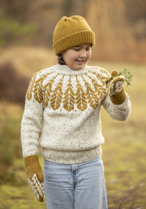 Lumen Genser 2604-3a