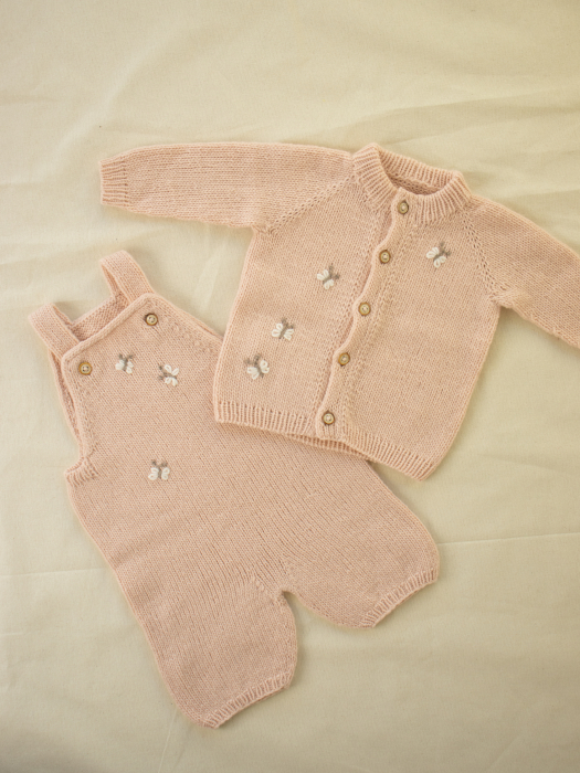 Luie Babysett BM 13-16B