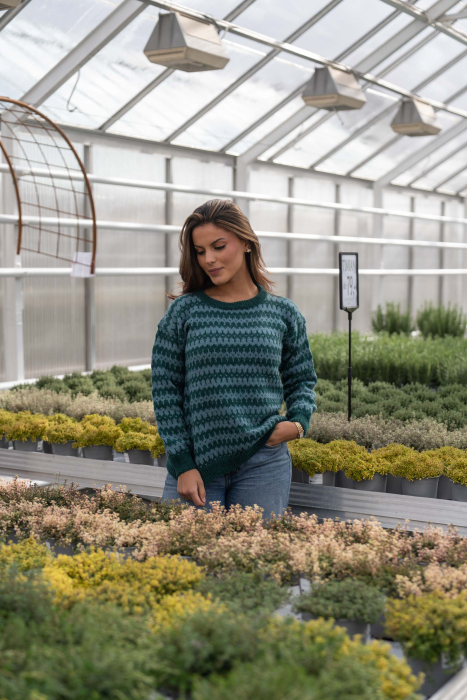 Polarlys Unsex Genser 