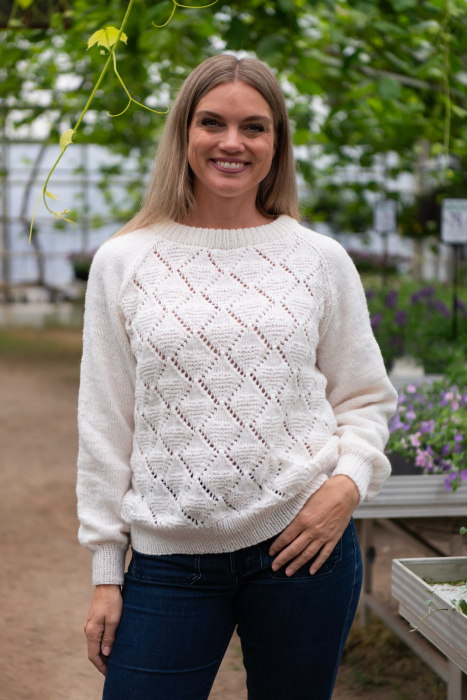 Månestråle Genser
