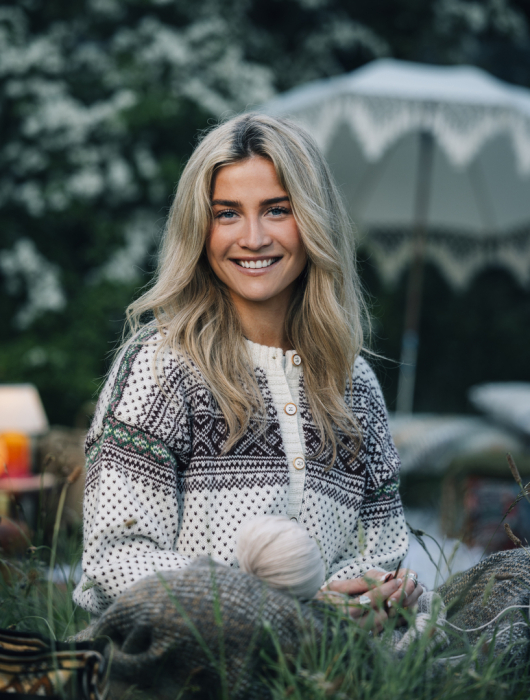 Setesdal Jakke 137-10