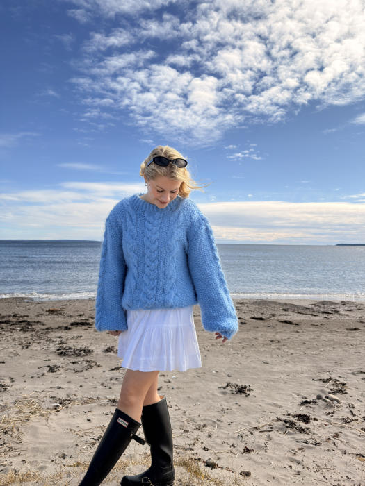 Emmygenseren - Knitting by Emilie KBE 26-09