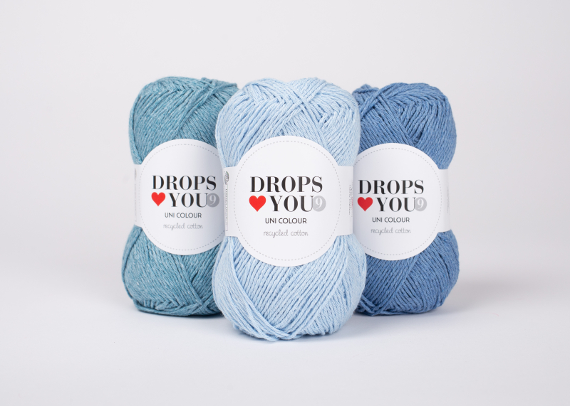 Drops - Loves You 9