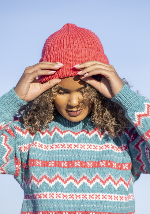 Morgondis Lue 2524-2