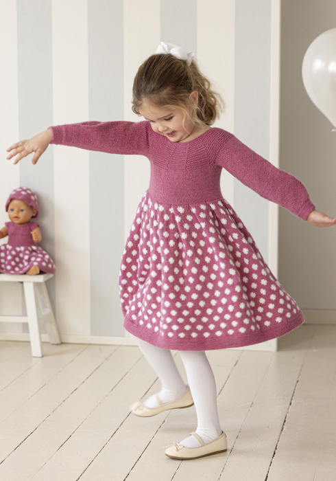 Olivia Kjole 2607-4a