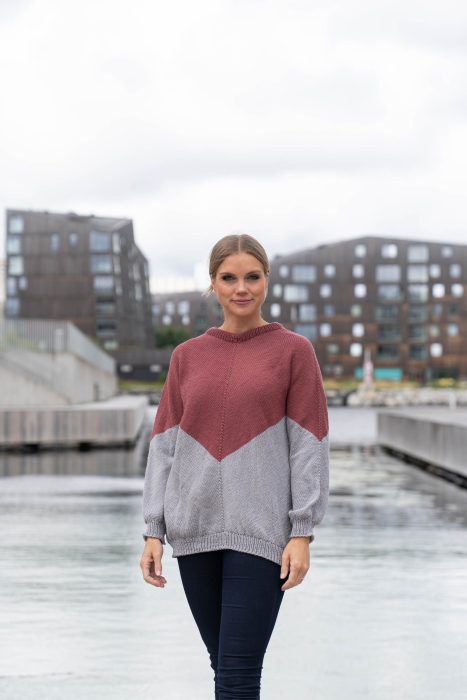 Ferdigstrikk nr #1265