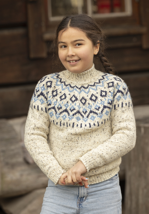 Sereno Genser 2604-2a