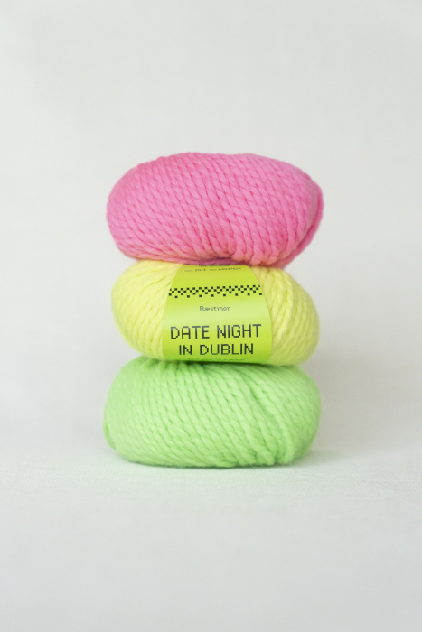 Bæstmor - Date Night in Dublin