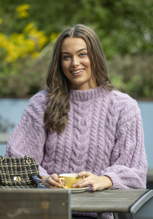 Soft Bloom Genser 2-6