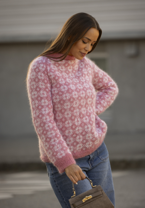 Dazzle Genser 2624-3b