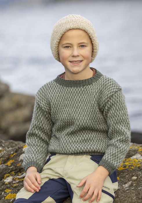 Himling Genser 2525-5a