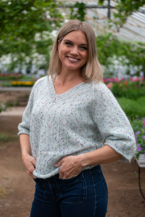 Ivory Genser