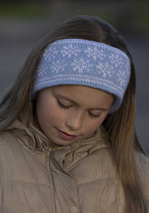 Lumi Pannebånd 2623-4a