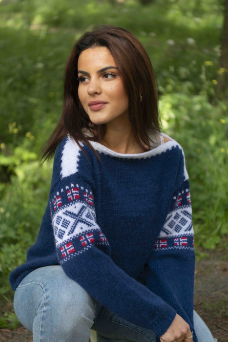 VM Innerdal Unisex 