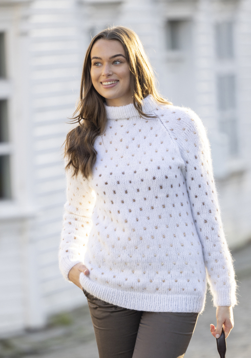 Rekarda Genser 2526-2b