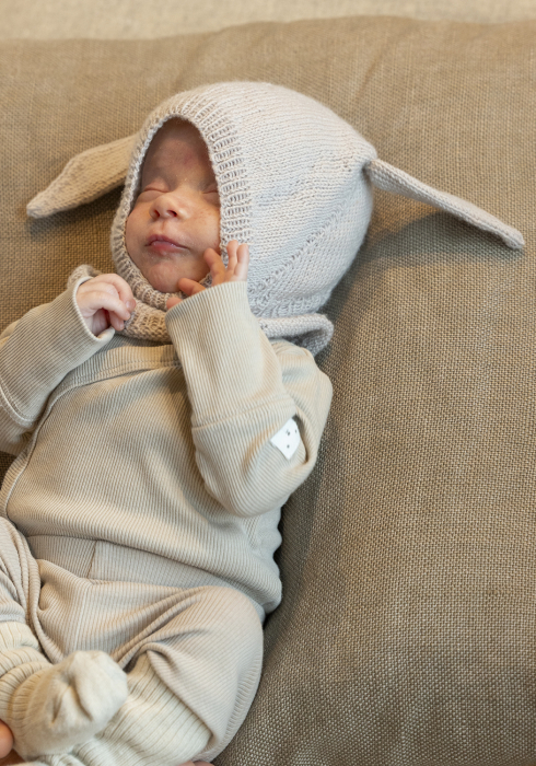 Kanin Halslue 2606-5