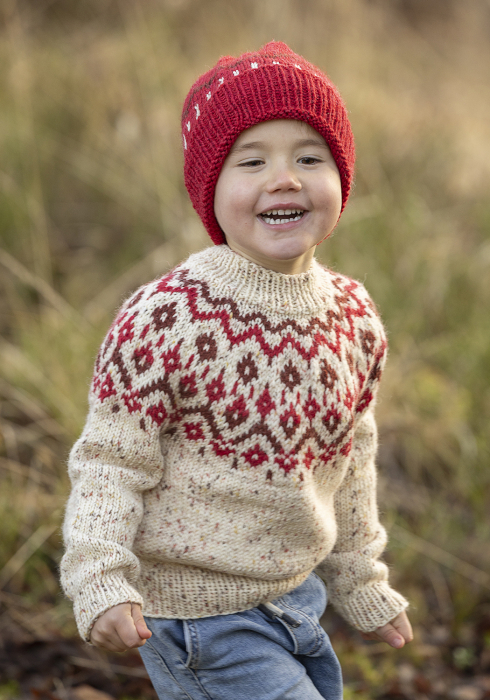 Sereno Genser 2604-2c