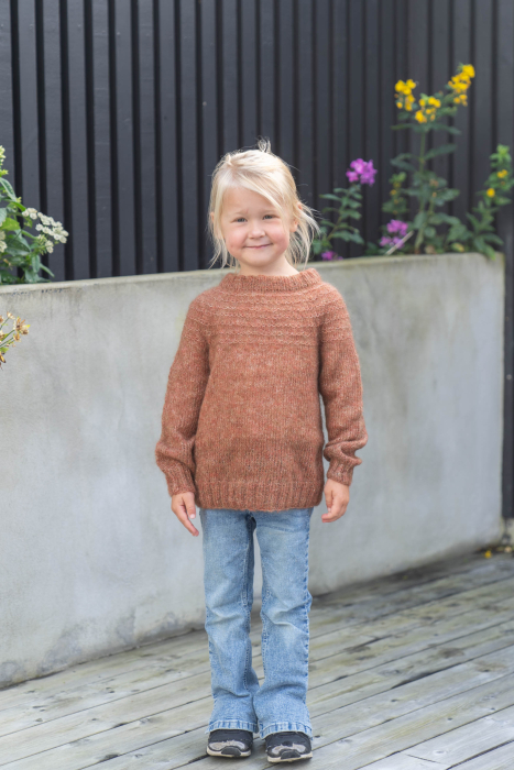 Ferdigstrikk nr #1495
