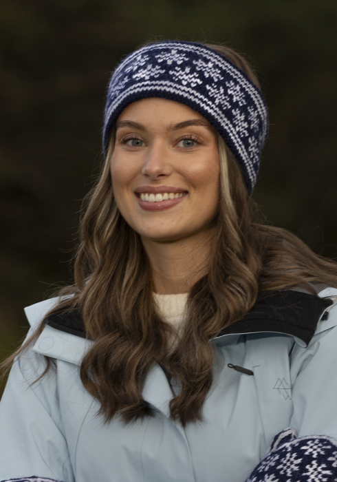 Lumi Pannebånd 2623-4b