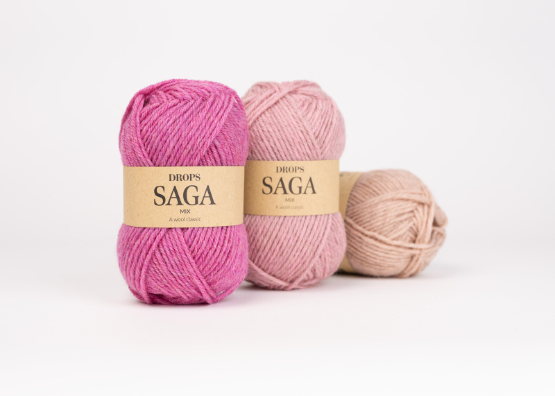 Drops - Saga