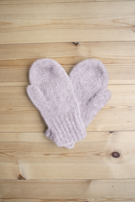 Ingrid Votter by Ingrid Raadim x HOY IR 01-13F