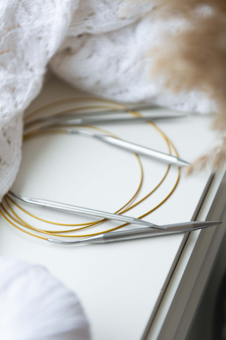 Magic Tools - Rundpinner Stainless Steel