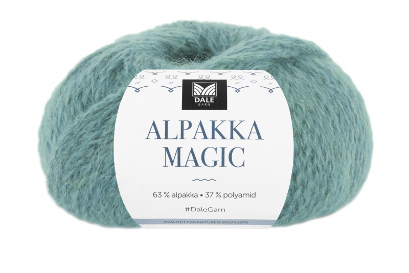 Dale - Alpakka Magic