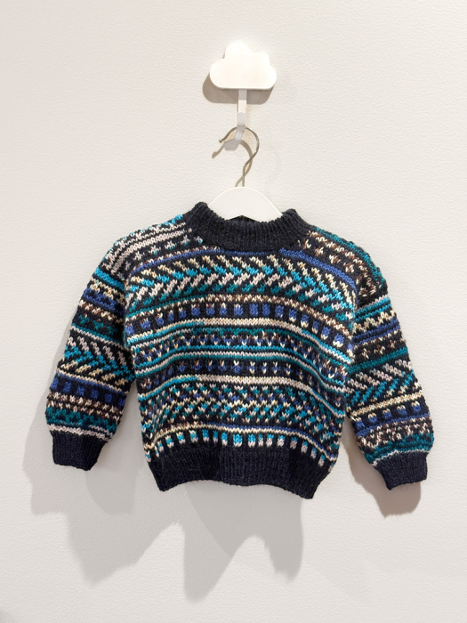 Hanami Genser by Ingrid Raadim x HOY IR 02-20B