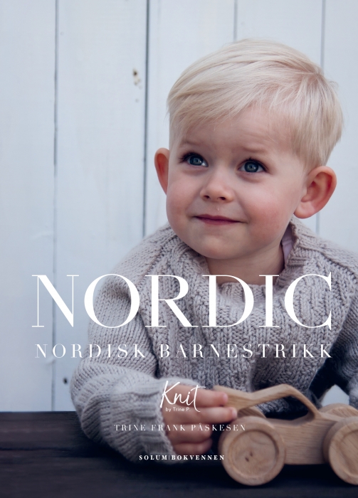 NORDIC - Nordisk Barnestrikk
