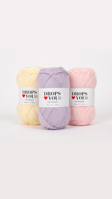 Drops - Loves You 7