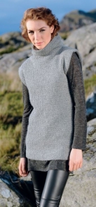 Strikkemekka.no viking setesdal genser herre yksle Strikkemekka.no viking setesdal genser herre yksle