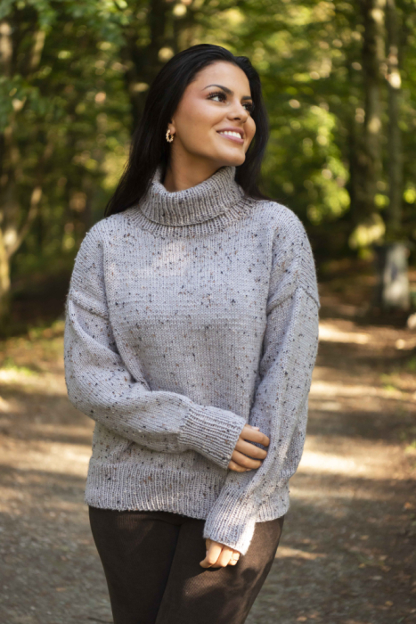 Ferdigstrikk - Vintergenser (#2252)