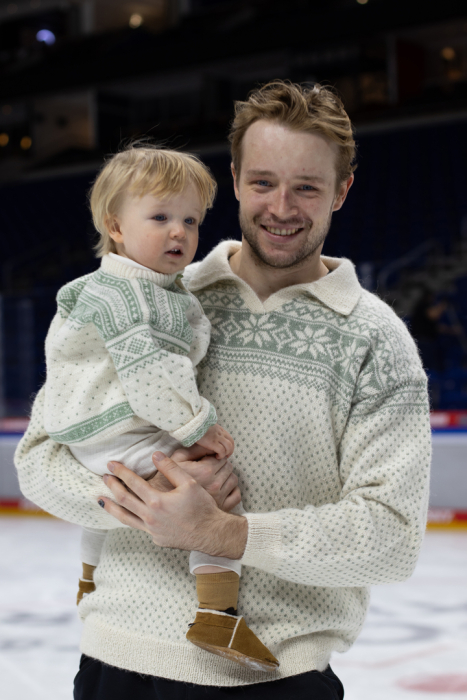 Setesdal Herregenser 496-06