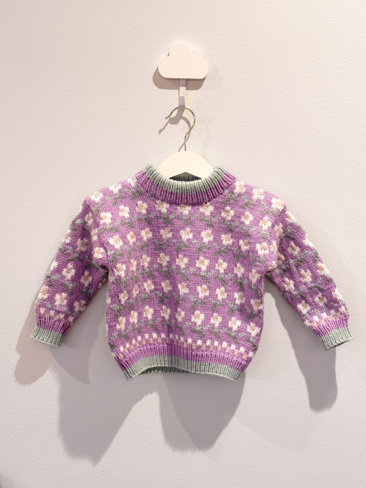 Ellinor Genser by Ingrid Raadim x HOY IR 03-16A