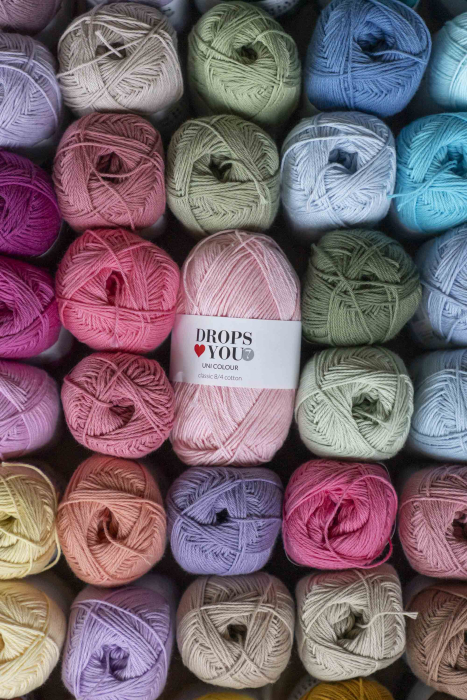 Lykkepose - Drops - Loves You 7